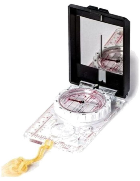 BOUSSOLE DE VISEE BOUSSOLE DE VISEE