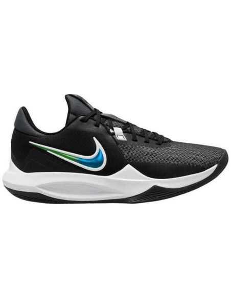 NIKE PRECISION 6 BASKETBALL SH