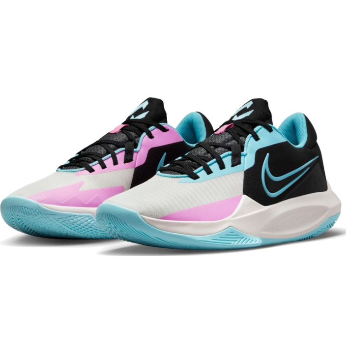 NIKE PRECISION 6 BASKETBALL SH
