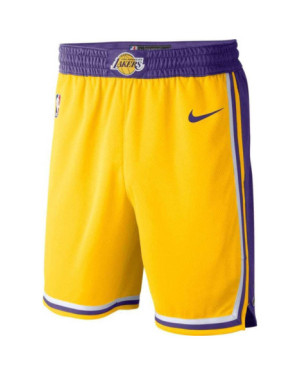 LOS ANGELES LAKERS ICON EDITION