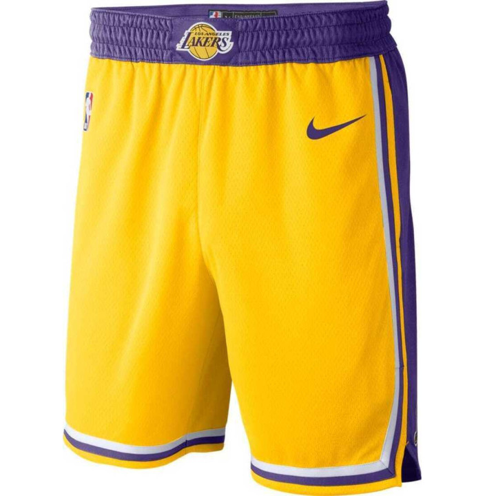 LOS ANGELES LAKERS ICON EDITION