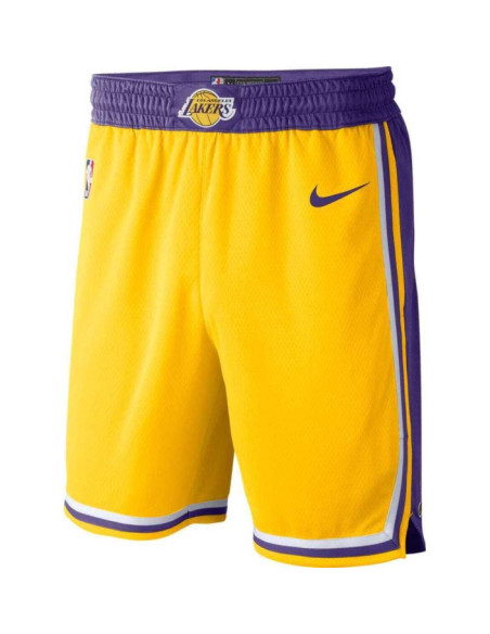 LOS ANGELES LAKERS ICON EDITION