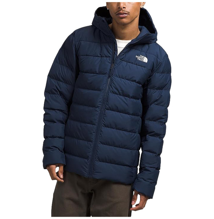 M ACONCAGUA 3 HOODIE