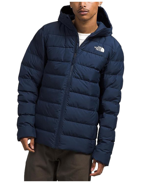 M ACONCAGUA 3 HOODIE