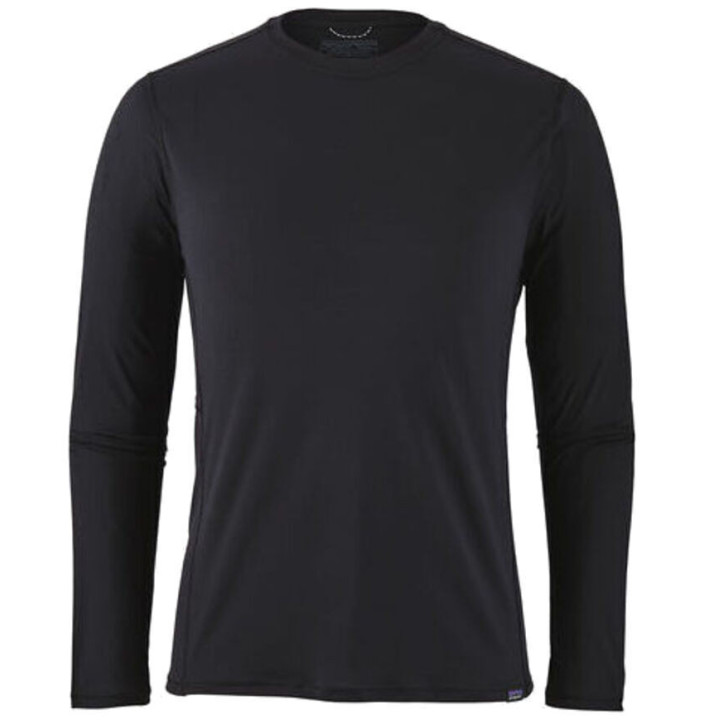 M'S L S CAP COOL LIGHTWEIGHT SHIRT