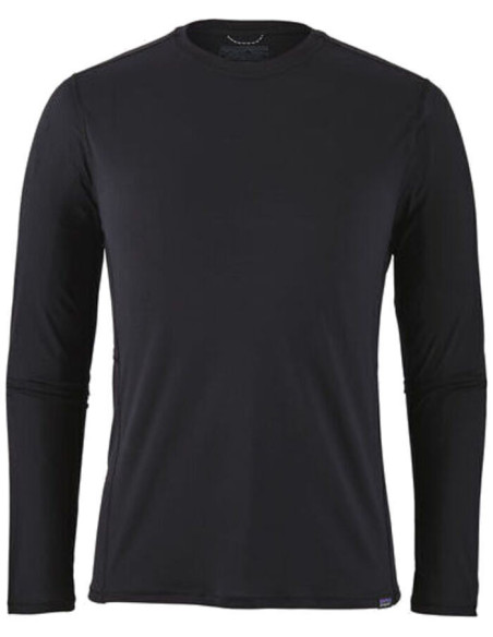 M'S L S CAP COOL LIGHTWEIGHT SHIRT