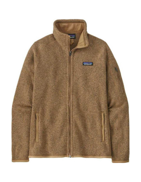 W's Better Sweater Jkt