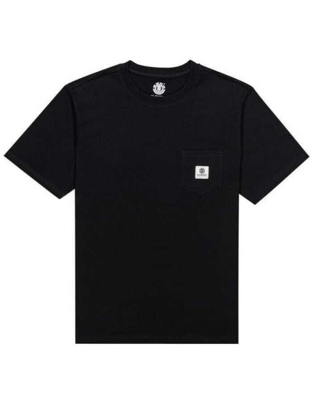 BASIC POCKET LABEL SS