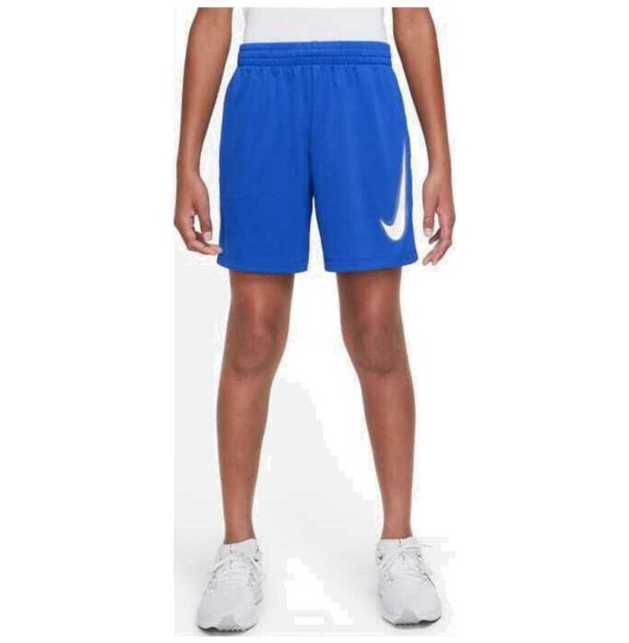 NIKE DRI-FIT ICON BIG KIDS'  B