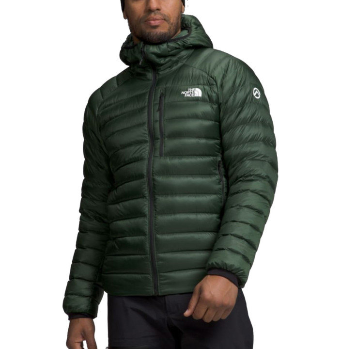 M SUMMIT BREITHORN HOODIE