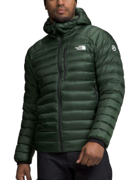 M SUMMIT BREITHORN HOODIE