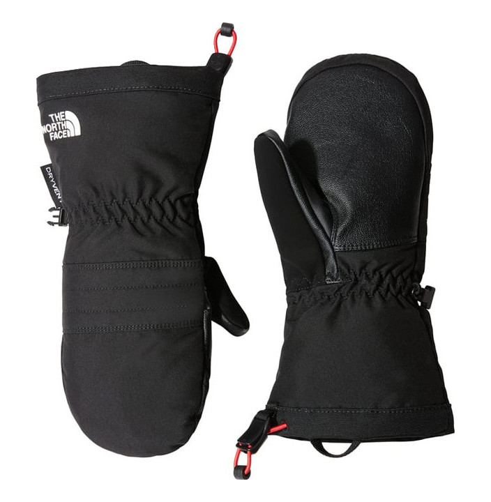 KIDS MONTANA SKI MITT