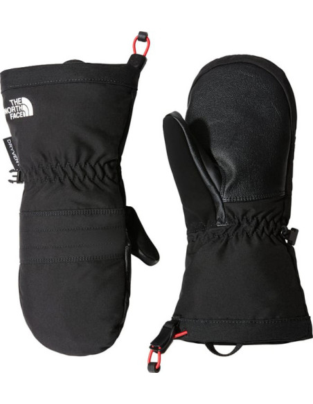 KIDS MONTANA SKI MITT