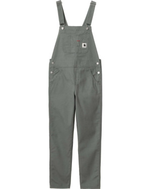 W' BIB OVERALL