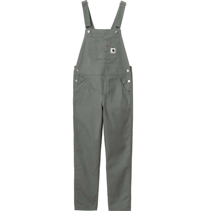 W' BIB OVERALL