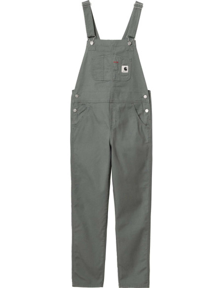 W' BIB OVERALL