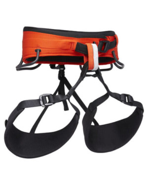 LONG HAUL HARNESS