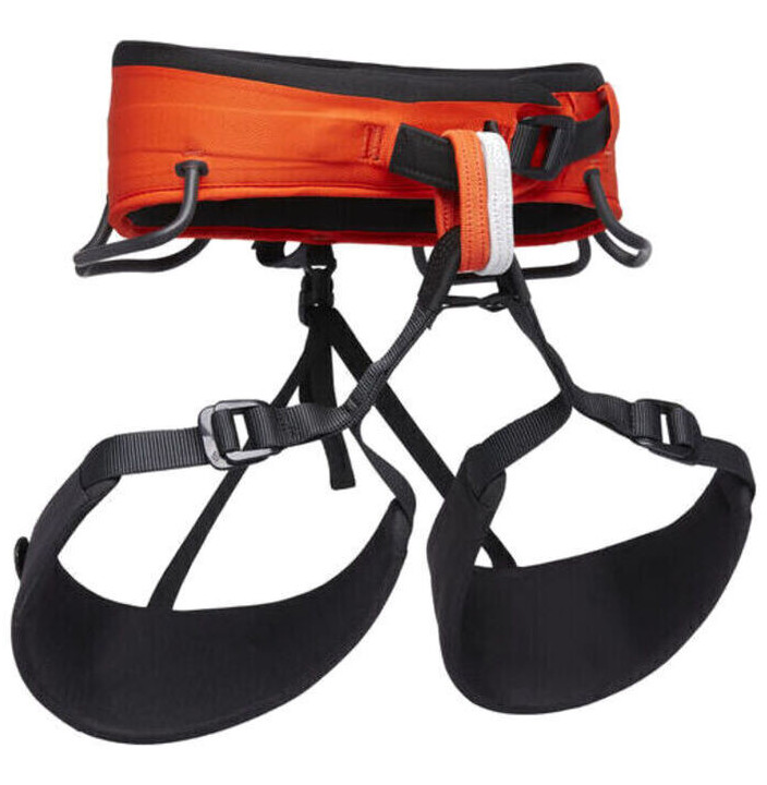 LONG HAUL HARNESS