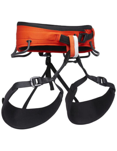 LONG HAUL HARNESS LONG HAUL HARNESS