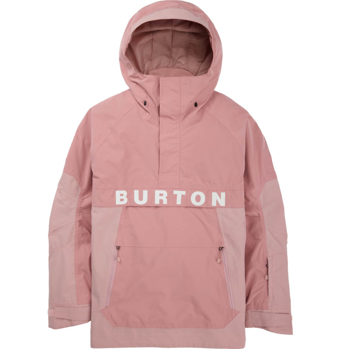 MB FROSTNER ANORAK