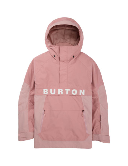 MB FROSTNER ANORAK MB FROSTNER ANORAK