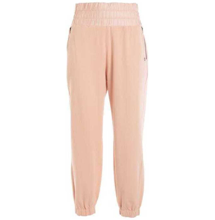 HIGH WAIST JOGGER PANTS