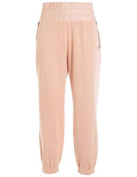HIGH WAIST JOGGER PANTS