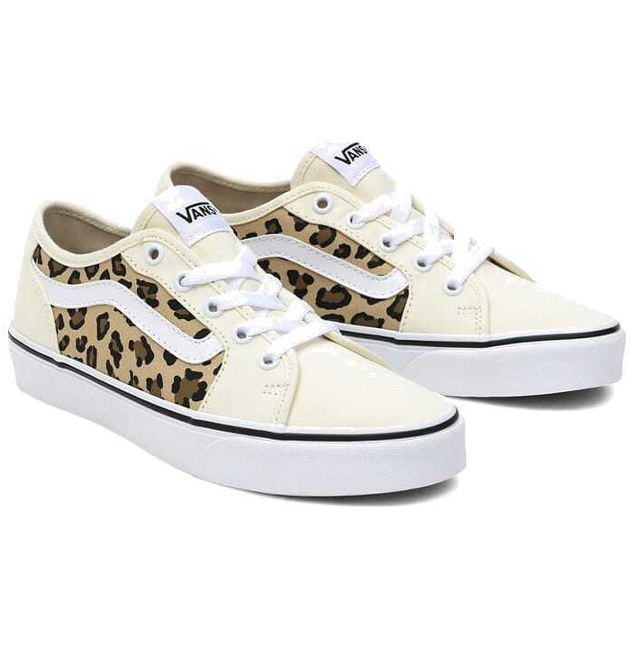 WM FILMORE DECON  LEOPARD 