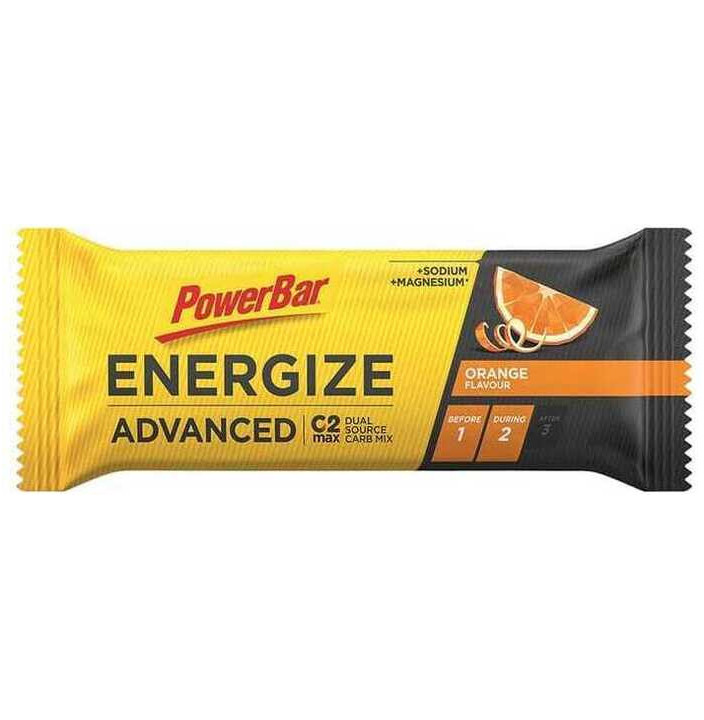 BARRITAS ENERGIZE ADVANCED