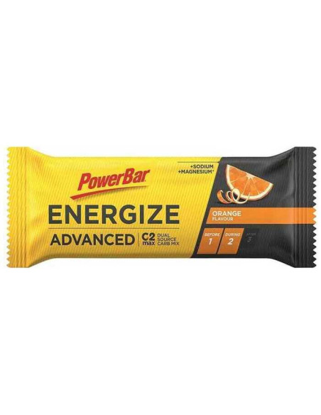 BARRITAS ENERGIZE ADVANCED