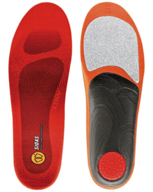 INSOLE 3FEET WINTER