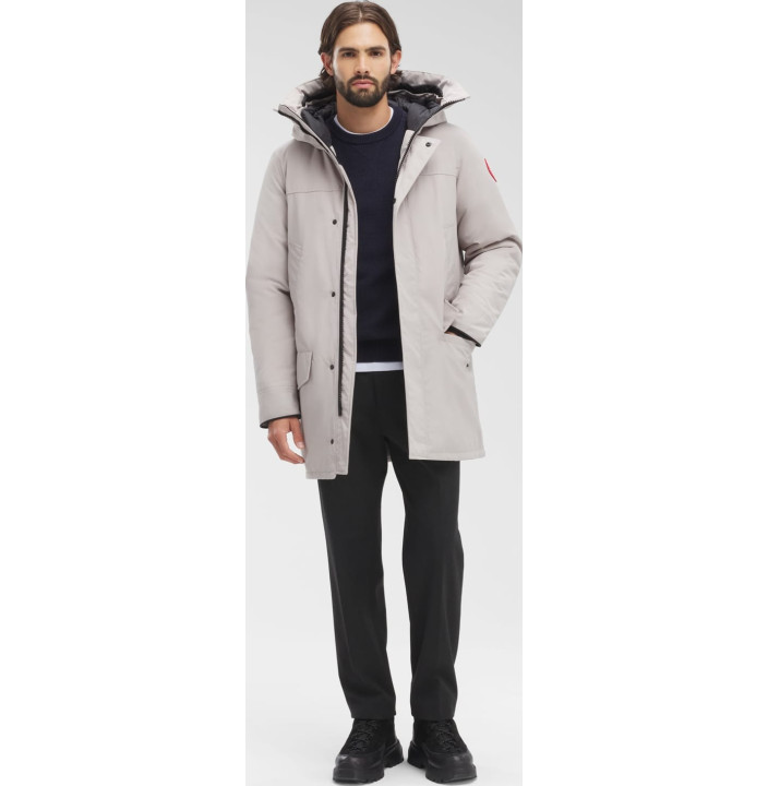 Langford Parka - CR