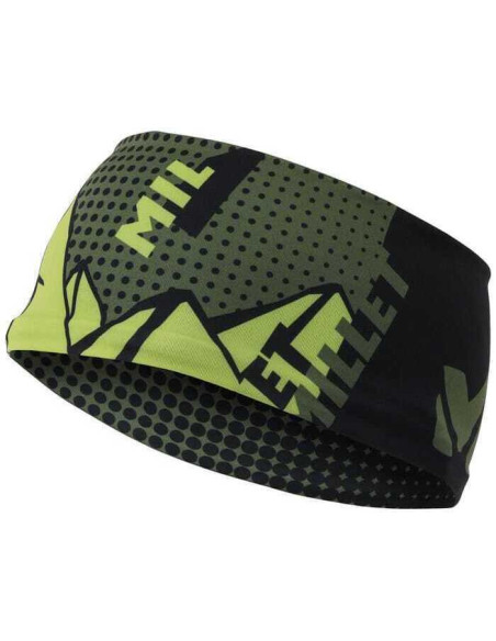 MILLET HEADBAND MILLET HEADBAND