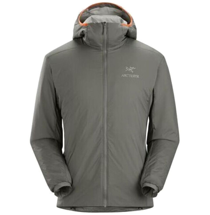 ATOM LT HOODY MEN'S