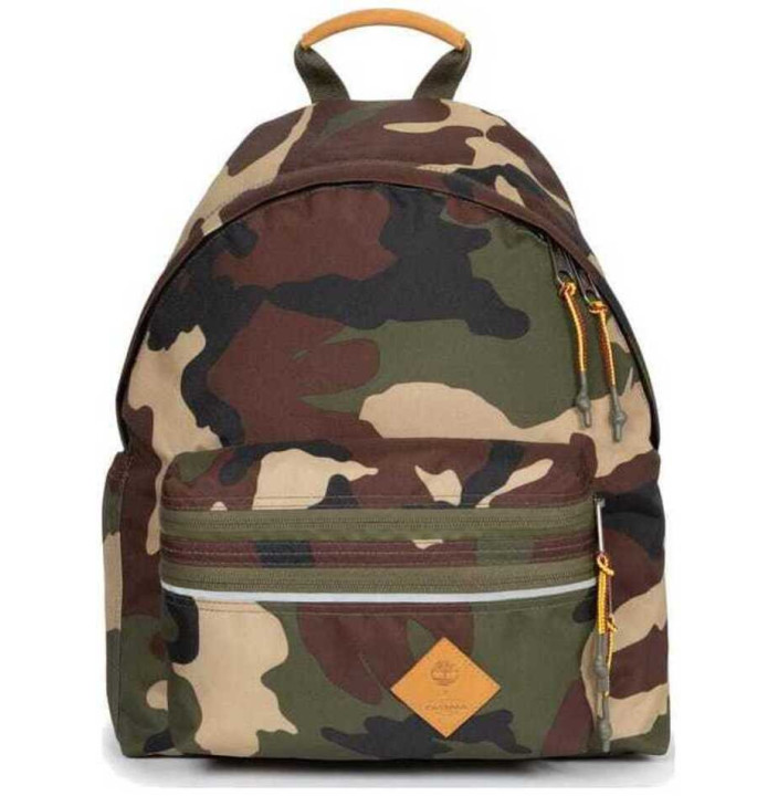 PADDED ZIPPL'R +