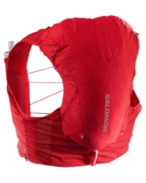 ADV SKIN 12 with flasks