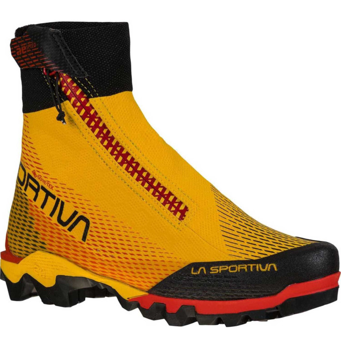 AEQUILIBRIUM SPEED GTX