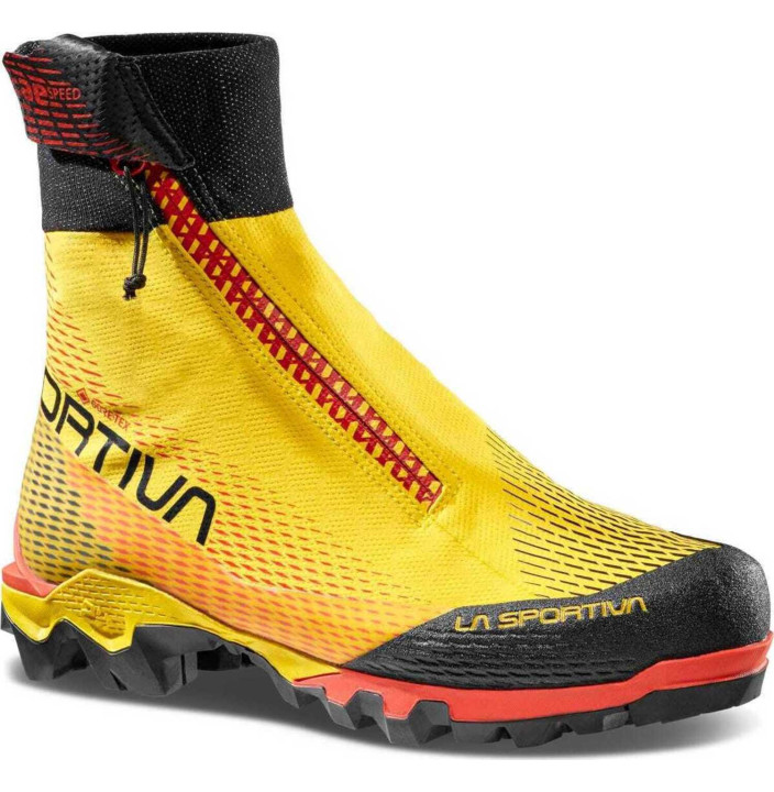 AEQUILIBRIUM SPEED GTX