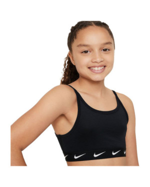 NIKE DRI-FIT ONE BIG KIDS'  GI