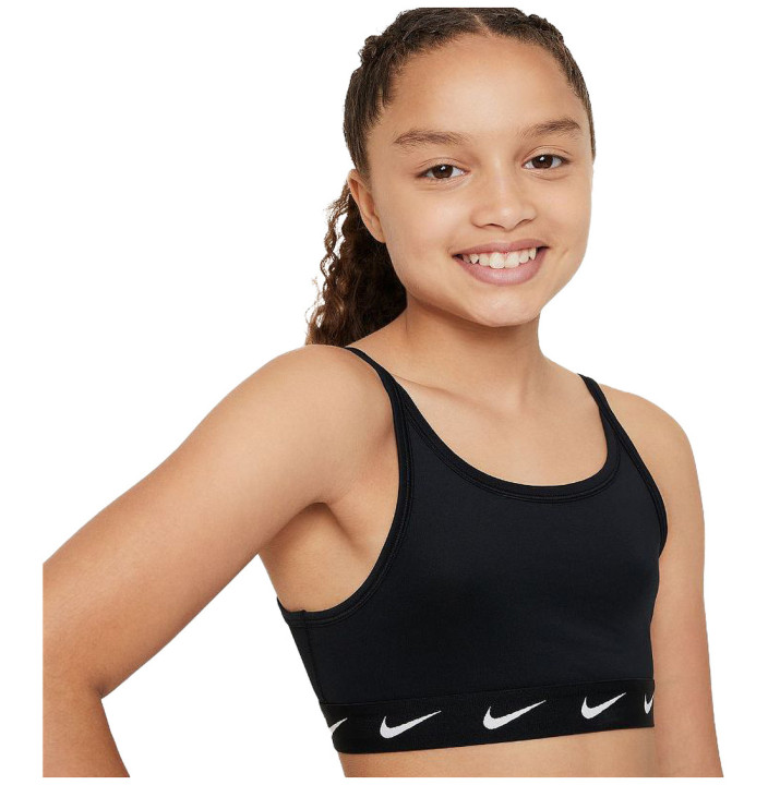 NIKE DRI-FIT ONE BIG KIDS'  GI