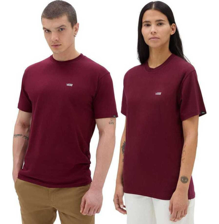 MN LEFT CHEST LOGO T