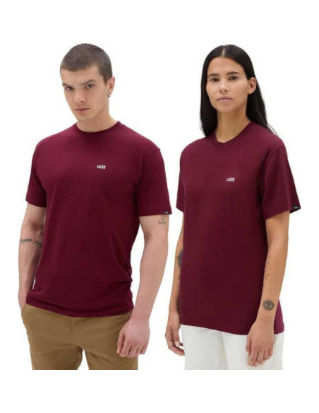 MN LEFT CHEST LOGO T