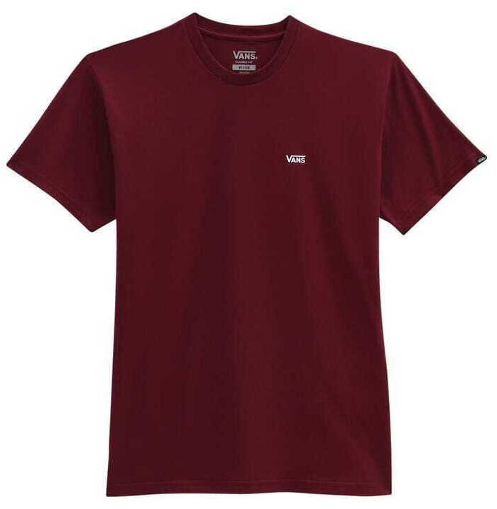 MN LEFT CHEST LOGO T