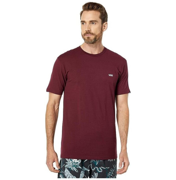 MN LEFT CHEST LOGO T