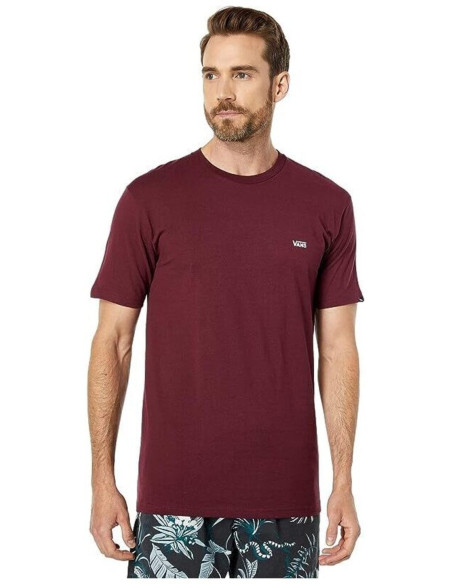 MN LEFT CHEST LOGO T