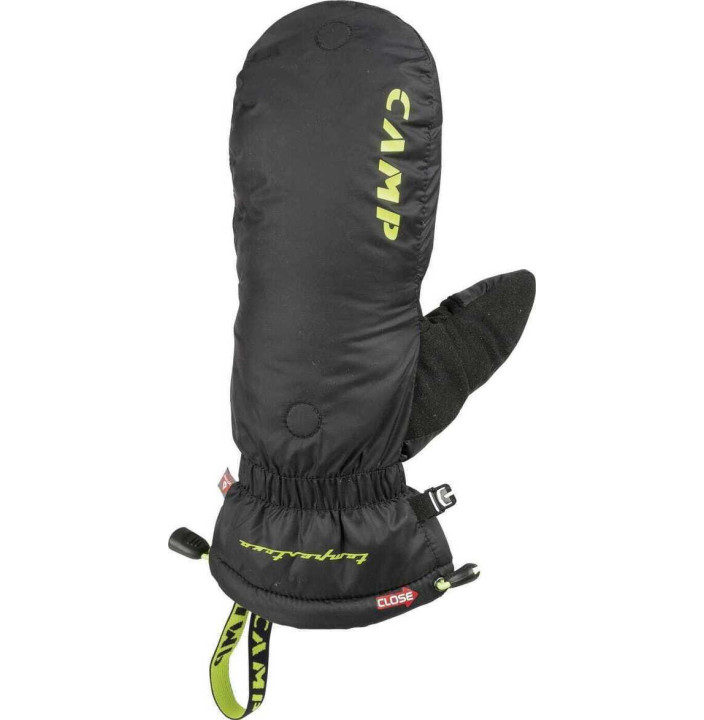TEMPEST MITT EVO