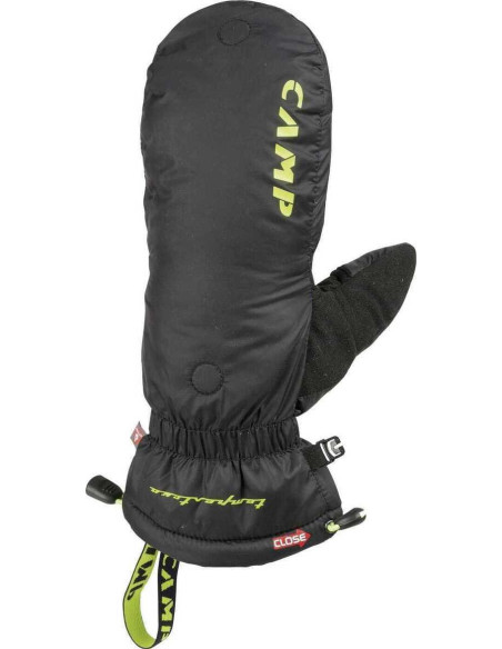 TEMPEST MITT EVO TEMPEST MITT EVO