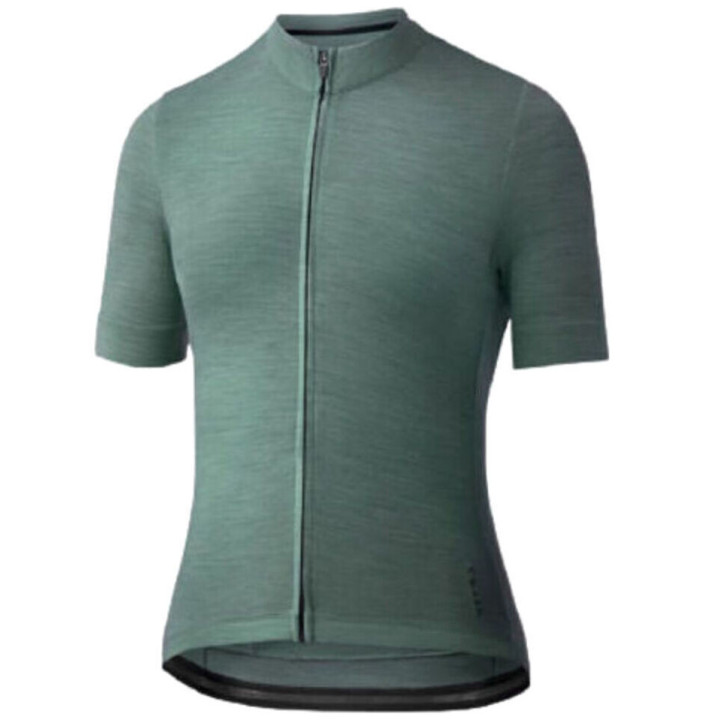 ESSENTIAL WOMEN'S MERINO CYCLING JERSEY