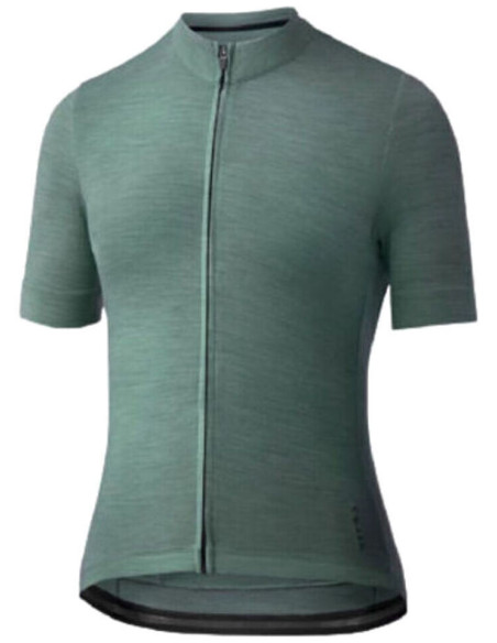ESSENTIAL WOMEN'S MERINO CYCLING JERSEY