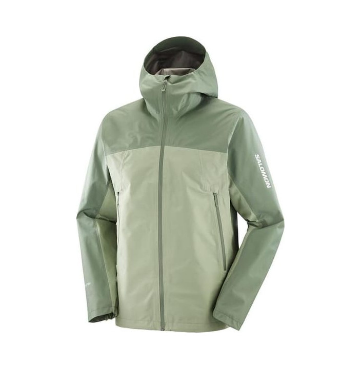 SALOMON OUTLINE GORE-TEX LAYERS Viladomat